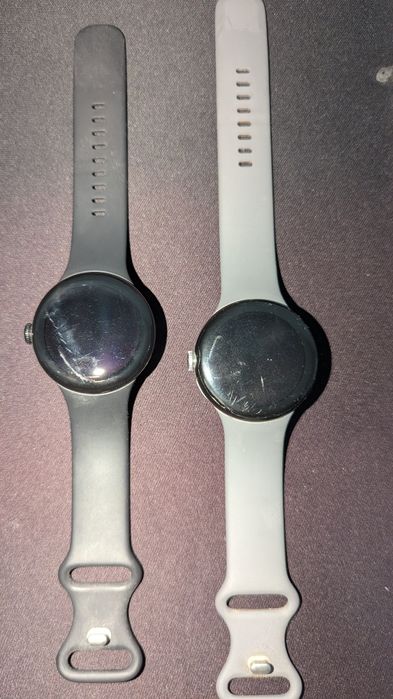 Vand ceasuri google pixel watch 1 si 2