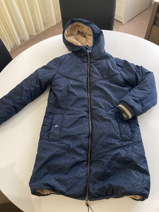 Яке с две лица за мимичв