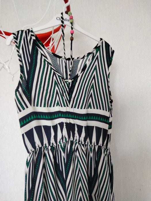 Платье летнее или для дома