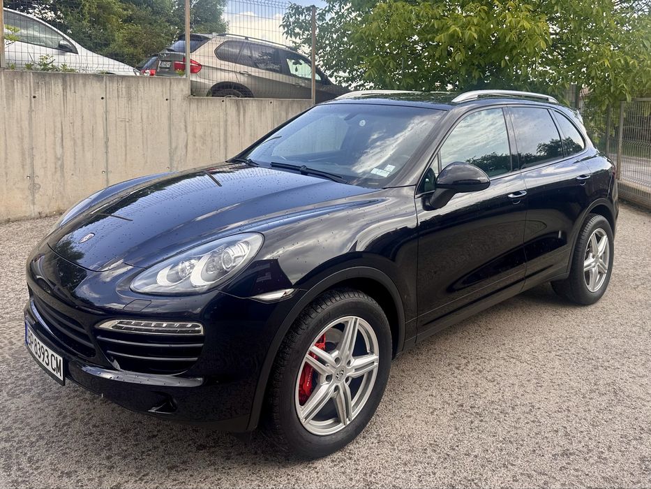 RR Luxury car rental / Луксозни коли под наем