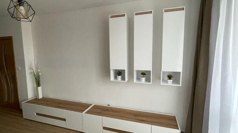 Дава се под наем Двустаен апартамент в София, Люлин 8 - 60 кв.м за 648.21 € - Снимка #5