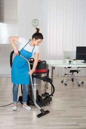 2.Uy va xonadonlarni tozalash xizmati