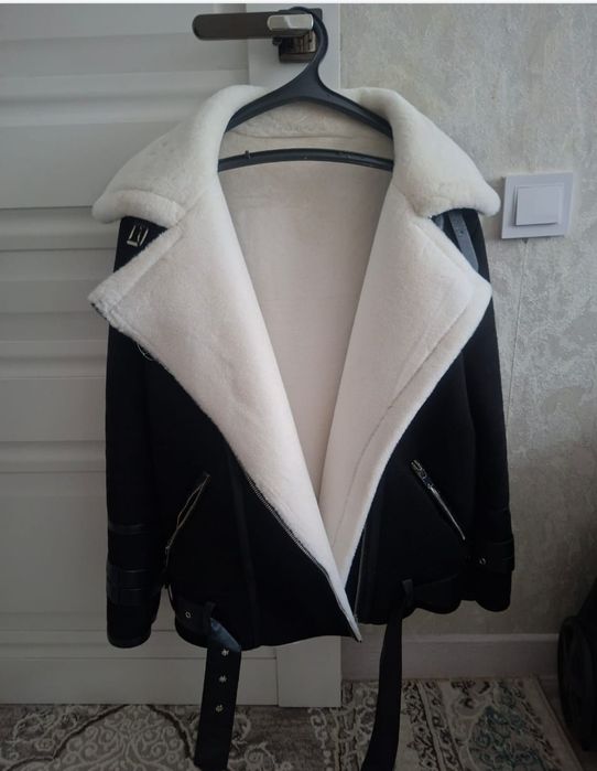 Дубленка  одежда