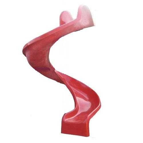 tobogan spiralat pt copii