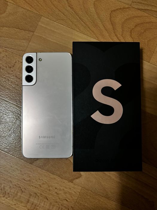 Samsung S22Plus 128/8