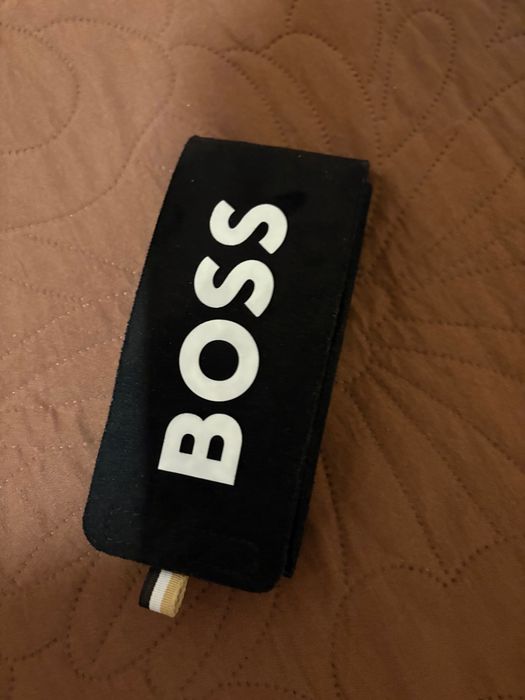 Нов Часовник BOSS