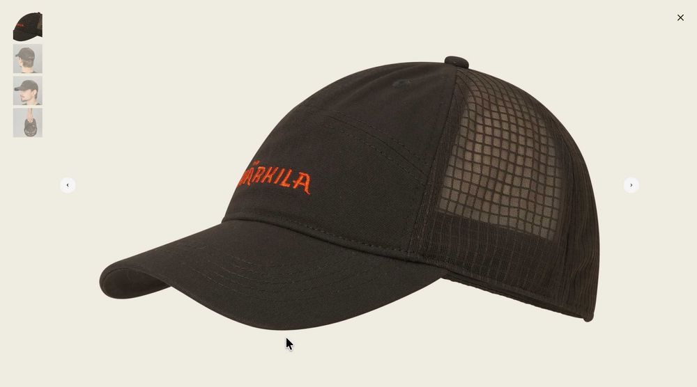 Harkila Аксесоари, ловни дрехи - шапки, чанта