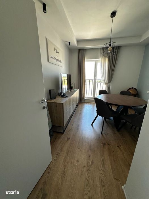 Vanzare Apartament 2 camere - Cosmopolis