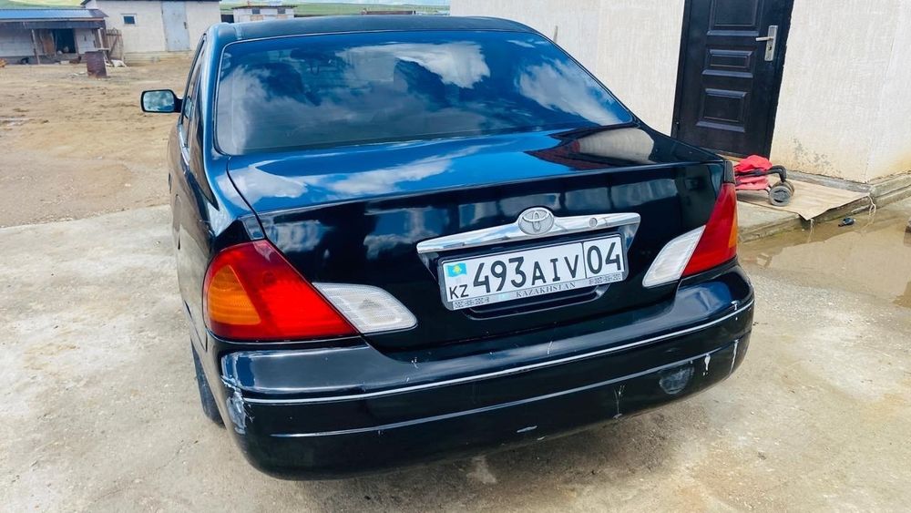 Продам Toyota Avalon