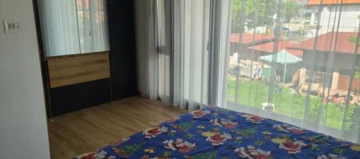 Дава се под наем Многостаен апартамент в София, Център - 150 кв.м за 1200 € - Снимка #4