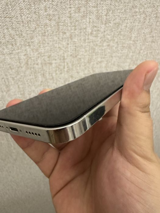 Iphone 12 pro 256
