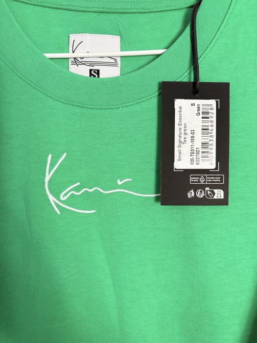 Karl Kani тениска