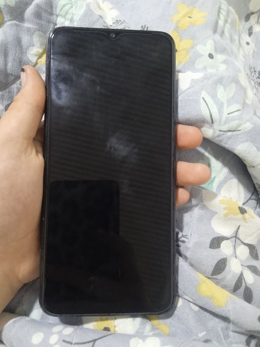 Itel a60s holati yaxwi