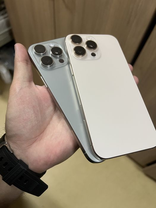 Iphone 16 pro max 256 e-sim