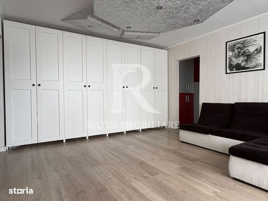 Apartament cu 3 camere | Iosia | Oradea — fotografia 3