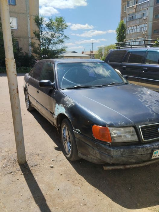 Продам Ауди 100 с4