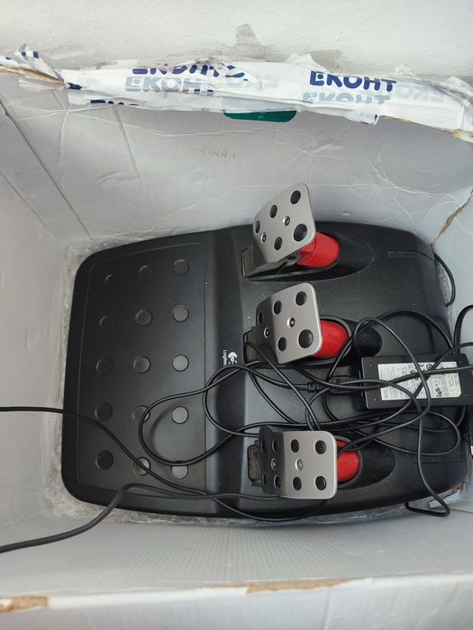 G27/ G25 в перфектно състояние