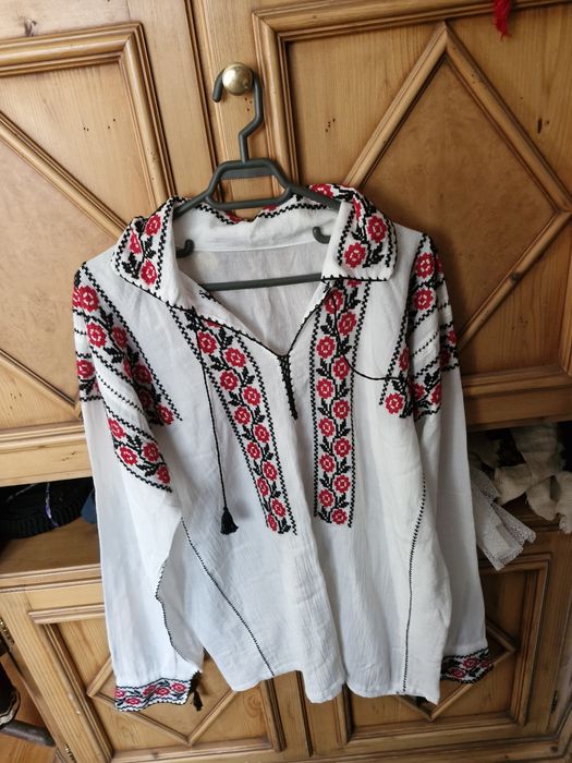 Hainute lucrate manual traditionale