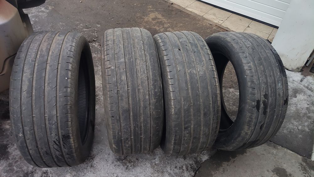 Шины германия гудьер