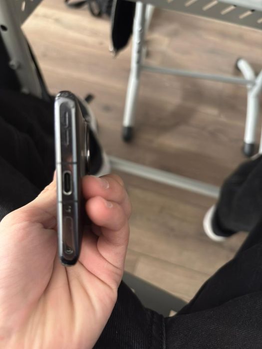 OnePlus 12, 92% акб