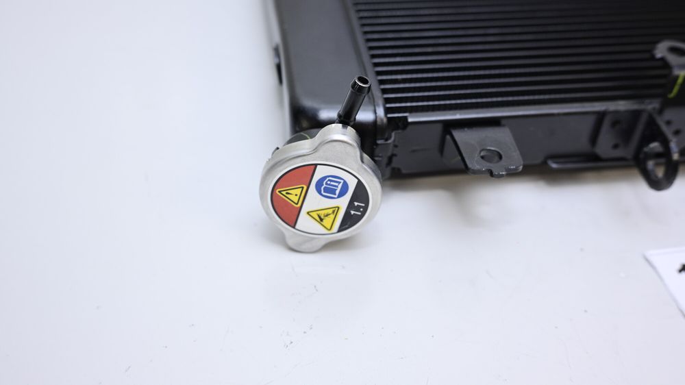 Radiator Apa OEM Honda CB 650 R / CBR 650 R 2019 - 2026