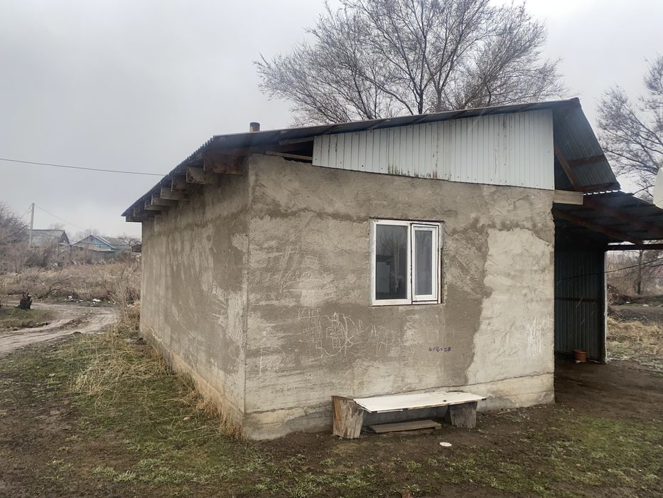 Продам Времянку 8-соток срочно!