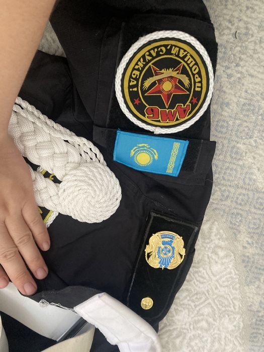 DMB форма новый.(торг есть)