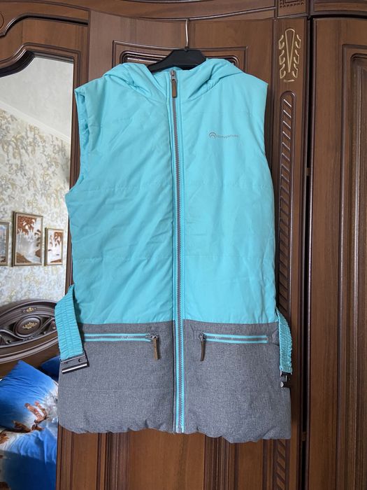 Верхняя подростковая одежда