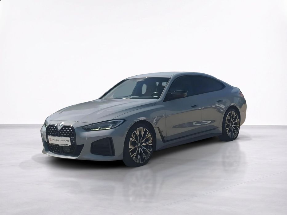 BMW Seria 4