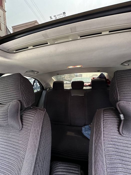 Malibu 1 pozitsiya 3+