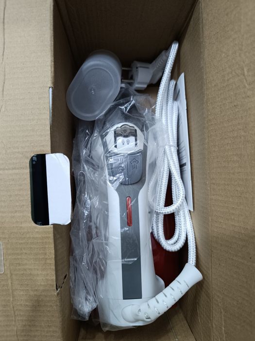 Утюг паровой BOSCН 2600w дазмол