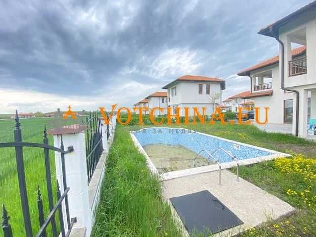 Продава се Къща в Ахелой - 179 кв.м за 889 €/кв.м - Снимка #11