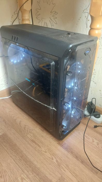 Продам ПК системный блок