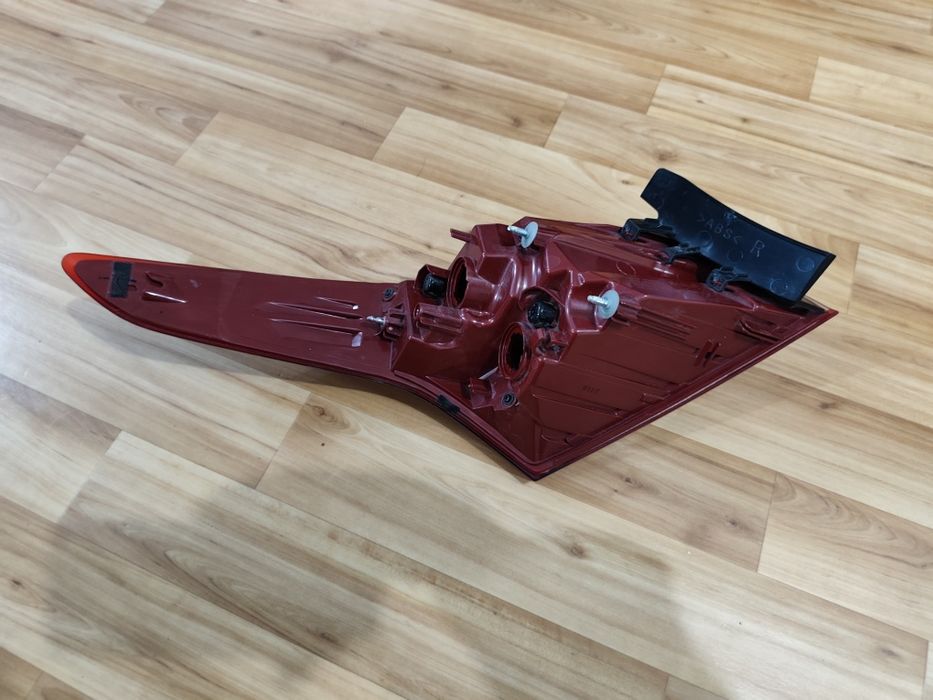 Фонарь Задняя фара Accent 17-