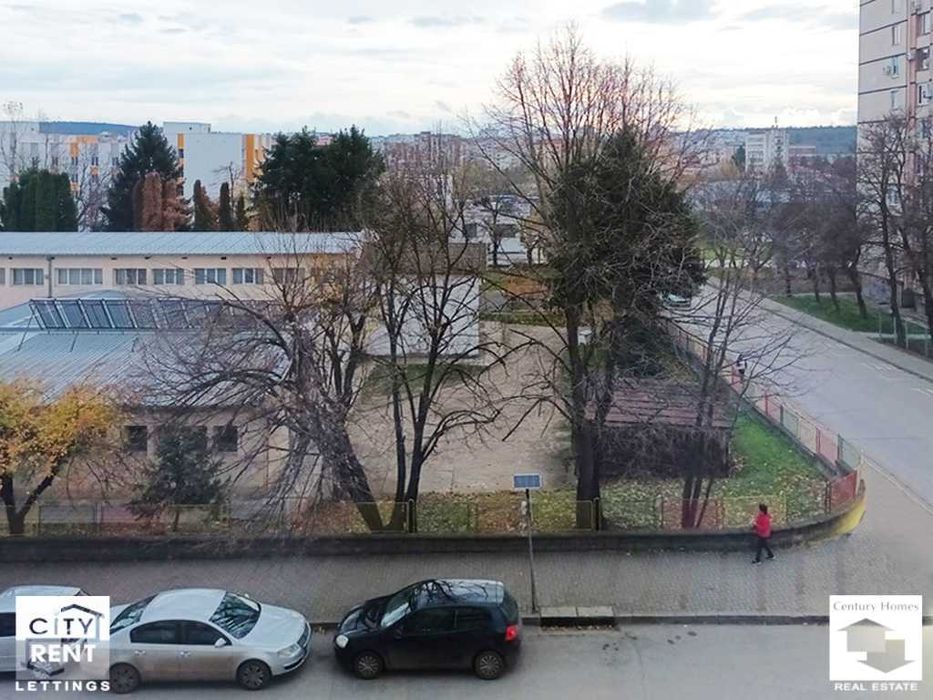 Дава се под наем Двустаен апартамент в Велико Търново, Колю Фичето - 47 кв.м за 330 € - Снимка #10