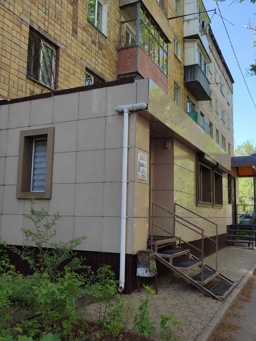 Продаётся коммерческая недвижимость
