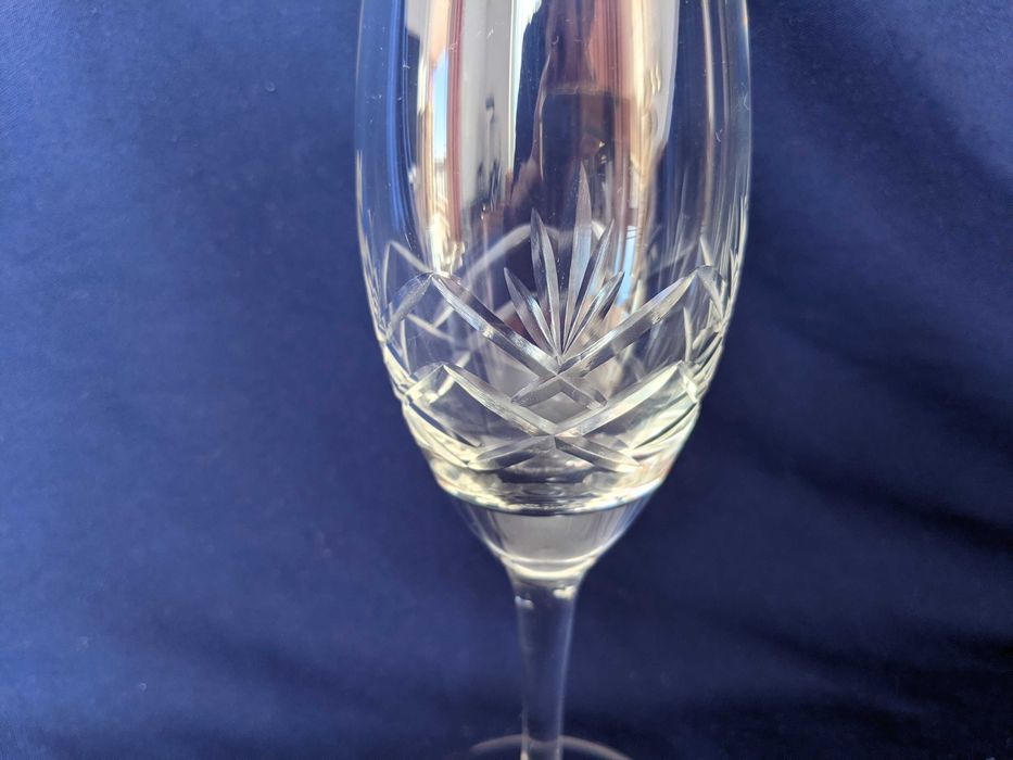 Български кристални чаши