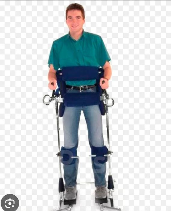 пораподиум для реабилитации