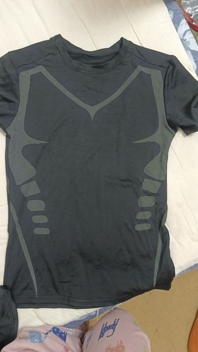 Тренировочный костюм мужской