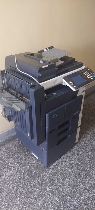 копир център Conica Minolta BizHub 282