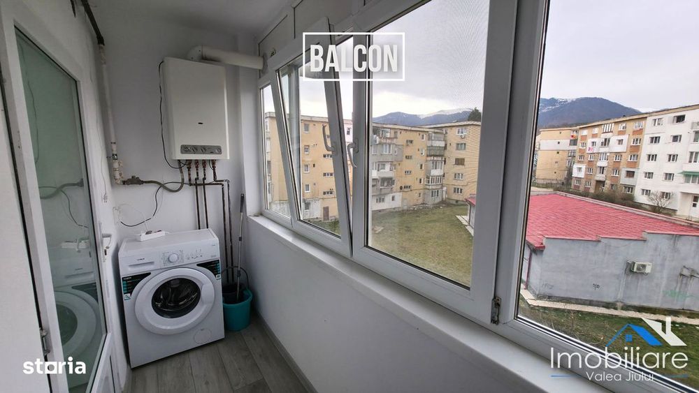 Apartament 2 camere decomandate – Zona Cocoșvar | Etaj 3 | Renovat