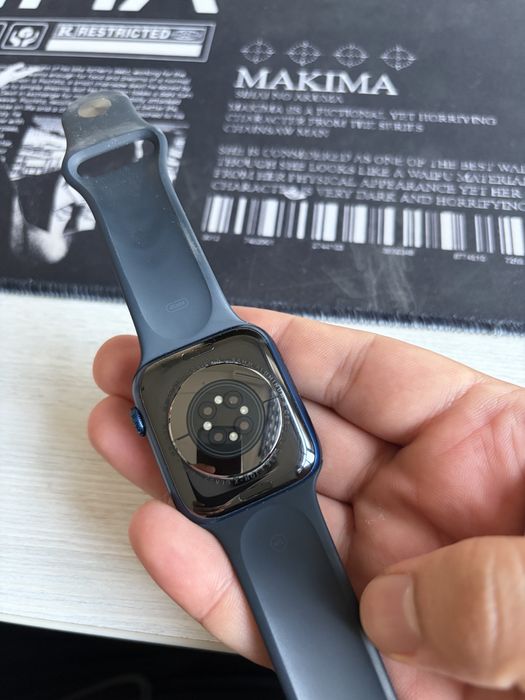 Apple watch 6 44mm