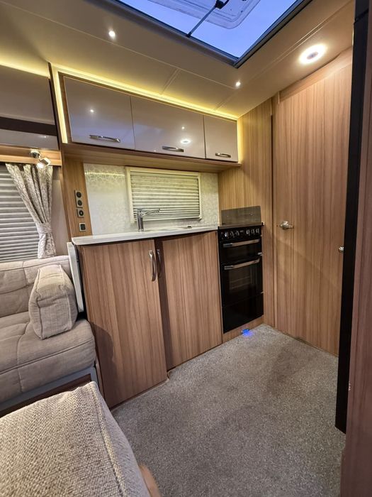 Lunar Clubman an 2018