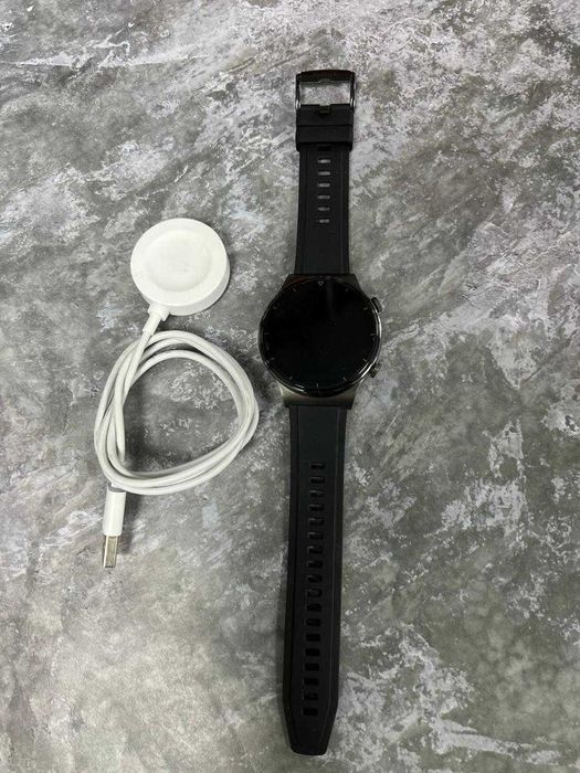Huawei Watch GT 2(Актау 8-18) лот 850788