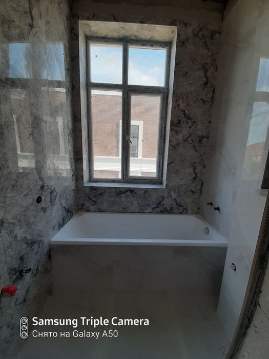 Кафельшик Шымкент