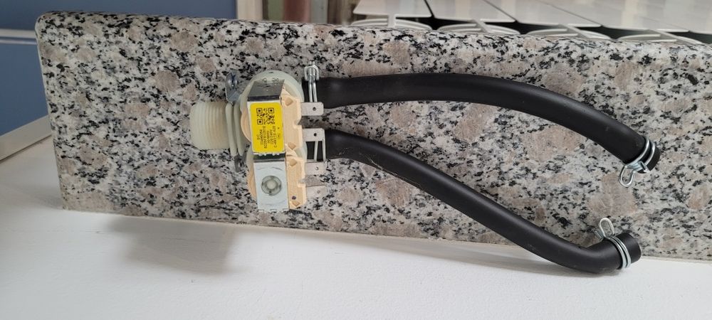 Dezmembrez mașină de spălat LG 6.5  Model F0J5WN3W  Direct Drive