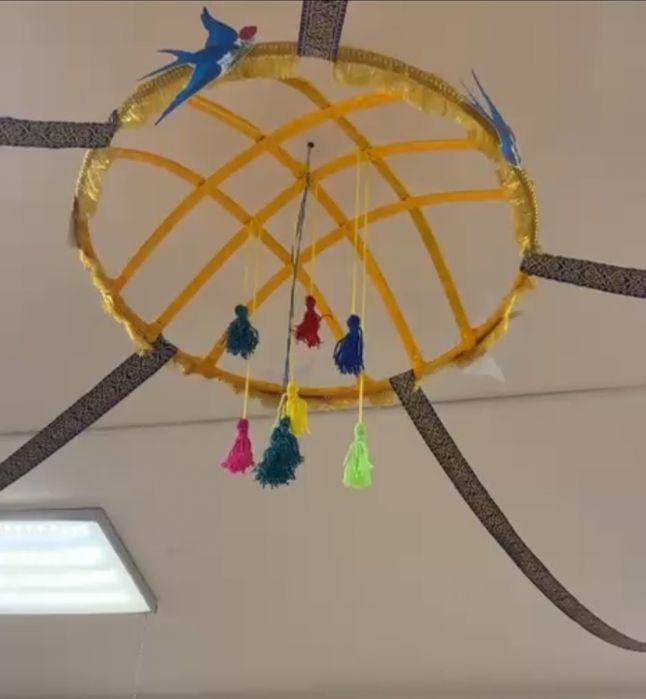 Шанырак в продаже будет с 19 мартата