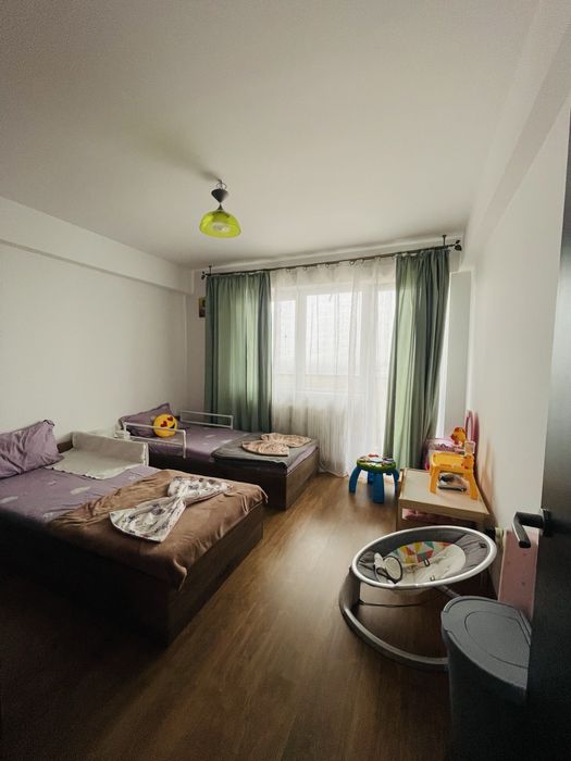 Penthouse/Apartament  Bragadiru