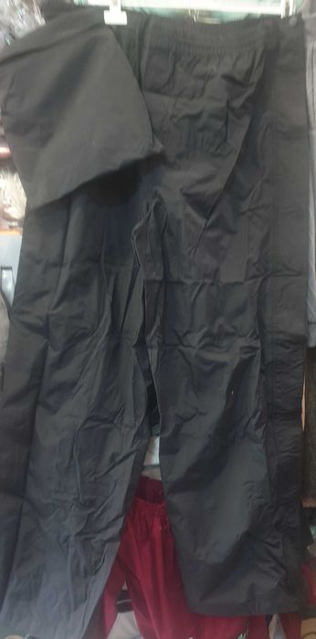 Мъжки панталон за мотористи и велосипедисти