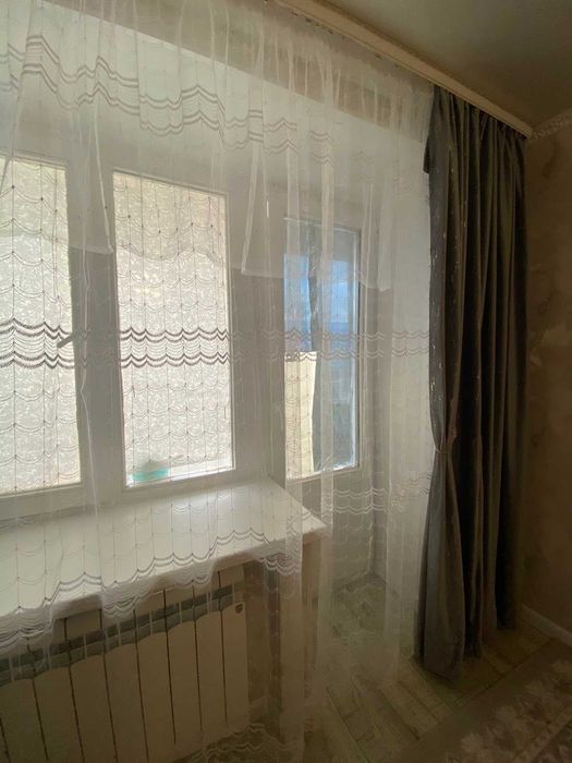 Продам 1 к квартиру в бывшем МСО